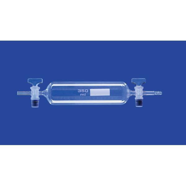 Gas Collecting Tubes